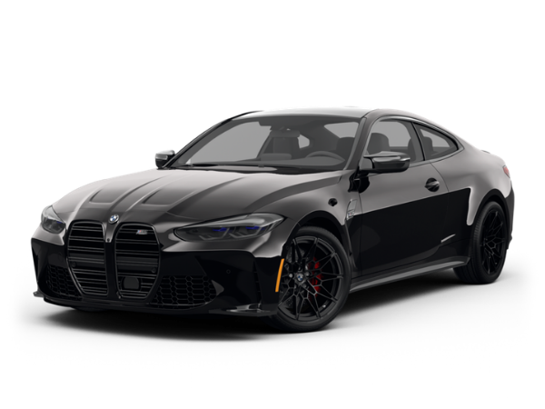 BMW M4 Competition