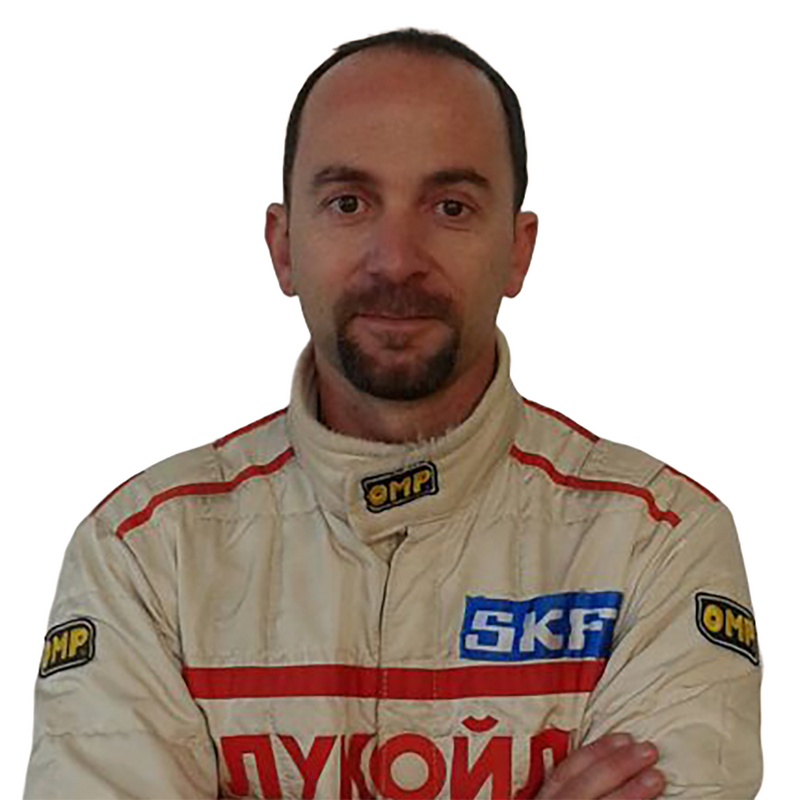 Alberto Scilla