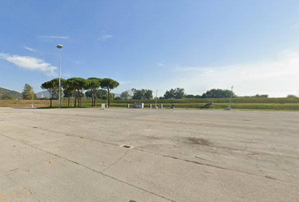 17 giugno Guida Sicura - Car Park Prato (Piazzale della Fiera) - Prato (PO)