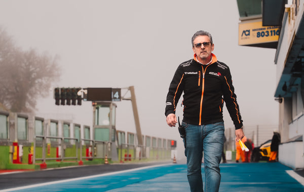 Corso di Drifting