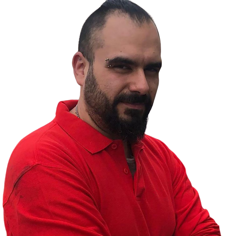 Daniele Caselli
