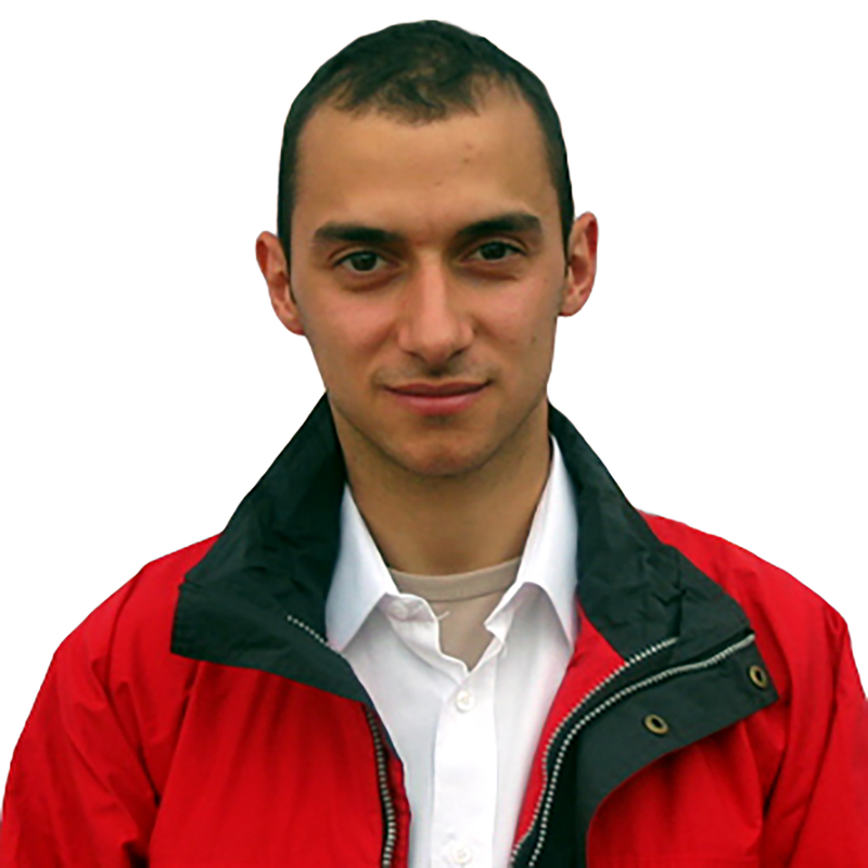 Emanuele Mengozzi
