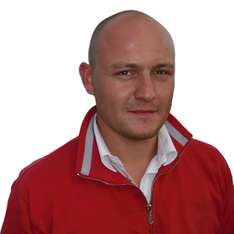 Fabio Angelucci