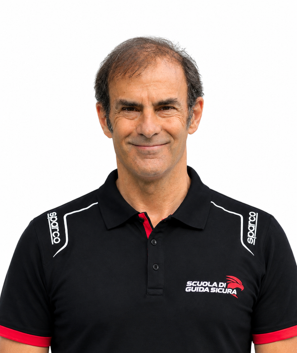 Emanuele Pirro