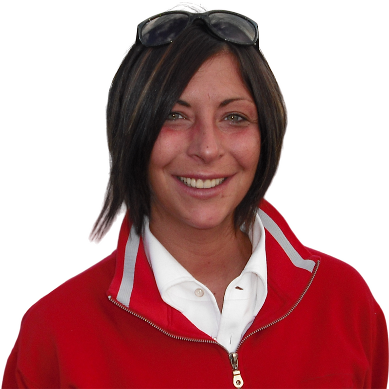 Francesca Pardini