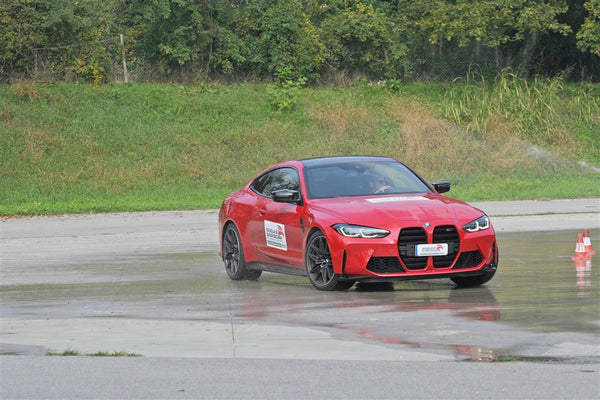 Corso di Drifting