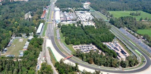 14 maggio 2026 Guida Sicura - Autodromo Nazionale di Monza - Monza (MB)