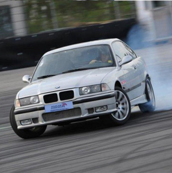 Corso di Drifting