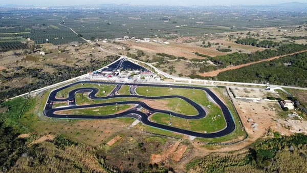 12 giugno 2026 Guida Sicura - Pista del Sole - Villasmundo (Sr)