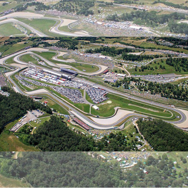 7 ottobre 2026 Guida Sicura - Mugello Circuit - Scarperia (Fi)