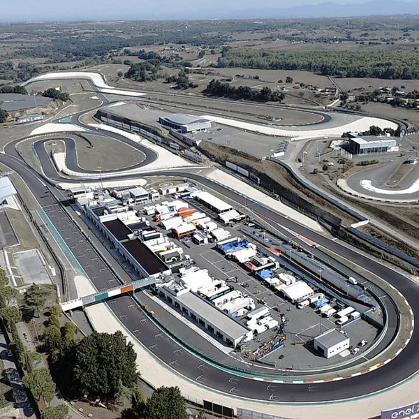 22 settembre 2026 Guida Sicura - Autodromo Vallelunga - Campagnano (Rm)