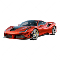 Ferrari F8 Tributo