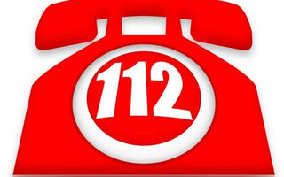 112, numero europeo