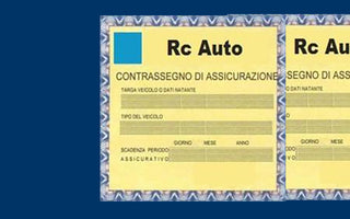 Circolare senza assicurazione