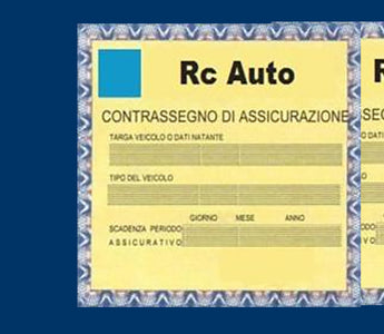 Circolare senza assicurazione