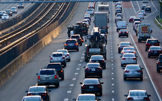 Autostrada, istruzioni per l'uso