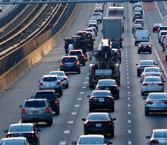 Autostrada, istruzioni per l'uso