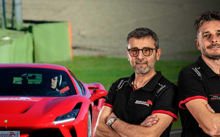 Grandi novità per il 2024!
