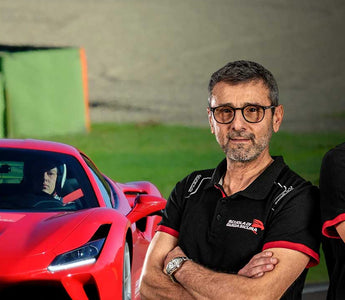 Grandi novità per il 2024!