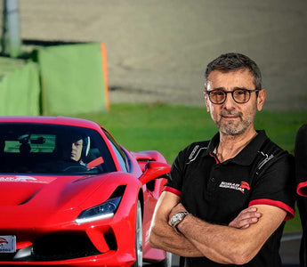Tutti in pista! Le prime date 2026