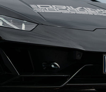 Massimo Alparone nel team Driving Academy