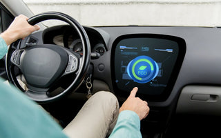 EcoDrive