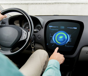 EcoDrive