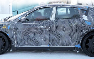 Ferrari elettrica, ecco la data