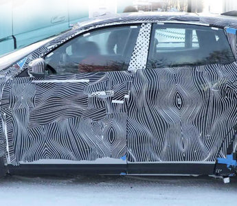 Ferrari elettrica, ecco la data