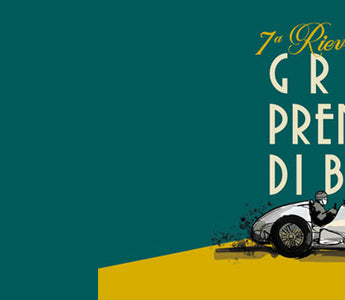 Gran Premio di Bari, sfida per auto d'epoca