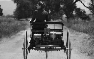 La storia dell'auto, al femminile