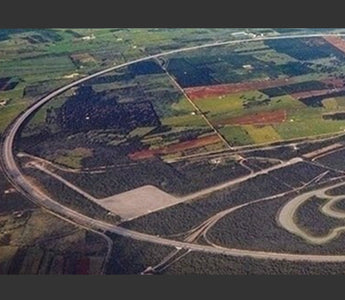 Raggio di curva