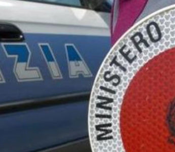 Guida distratta e velocità: le principali cause di incidente
