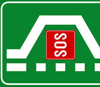 Auto in panne