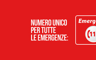 112, Numero Unico Europeo