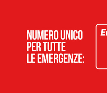112, Numero Unico Europeo