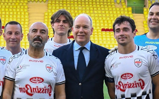Successo in campo