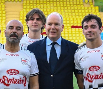 Successo in campo