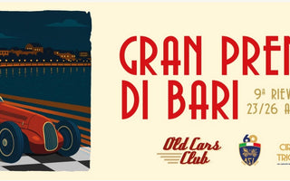 GRAN PREMIO BARI 2026