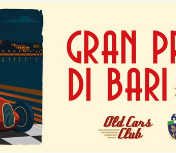 GRAN PREMIO BARI 2026