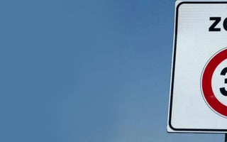 Limite di velocità nei centri urbani
