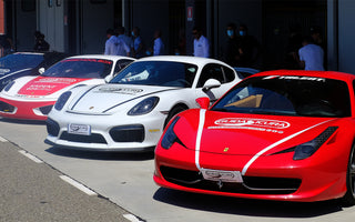 Sport Experience Driving Day, un successo!