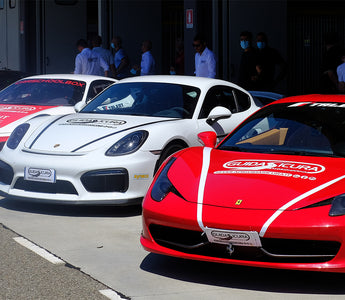 Sport Experience Driving Day, un successo!