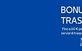 Bonus trasporti, cos'è e come funziona
