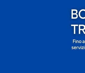Bonus trasporti, cos'è e come funziona