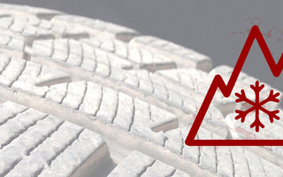 Gomme invernali, è scattato l'obbligo