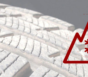 Gomme invernali, è scattato l'obbligo