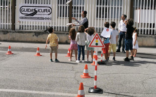 Educazione stradale