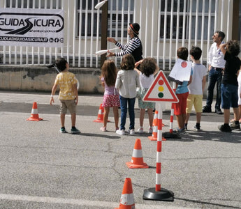 Educazione stradale