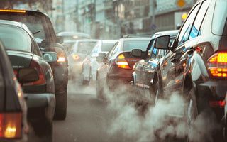 Ecodrive, risparmiare e inquinare meno